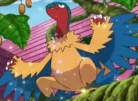 盘点神奇宝贝通过人类复活的远古精灵，只有最后一只会超级进化！