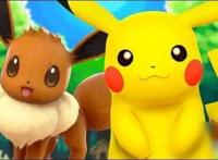 《精灵宝可梦》续作明年下半年发售将含八世代精灵