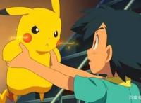 精灵宝可梦：世界变化太快，连小智都夺冠了，而你仍然是个普通人