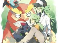 《精灵宝可梦》第五世代，独特的世界与挑战！