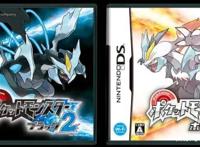 《精灵宝可梦》第五世代，独特的世界与挑战！