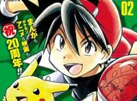 有生之年！神奇宝贝特别篇漫画动画化，10月开播！