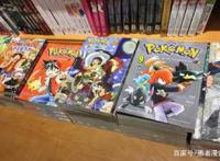 有生之年！神奇宝贝特别篇漫画动画化，10月开播！