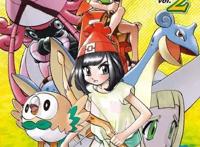 有生之年！神奇宝贝特别篇漫画动画化，10月开播！