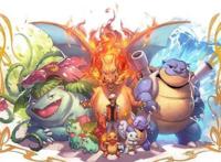 宝可梦游戏史，最初的世代与红蓝宝石为同一时间线