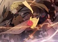 宝可梦游戏史，最初的世代与红蓝宝石为同一时间线