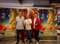 感动！动画电影《济公之降龙降世》催泪来袭