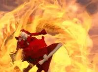 《济公之降龙降世》上线，视效炸裂、燃爆全场，又一国漫标杆来了