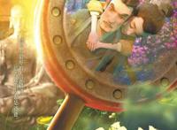 动画片《济公之降龙降世》重塑经典鞋儿帽儿不破，这个济公是个“熊孩子”