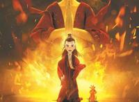 动画片《济公之降龙降世》重塑经典鞋儿帽儿不破，这个济公是个“熊孩子”