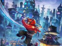 暑期档谁是“下一个《哪吒》”？浙产动画电影《济公》加入鏖战