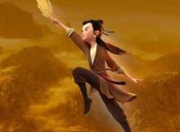 《济公之降龙降世》，究竟是不是国漫中又一佳作，网友说值得一看