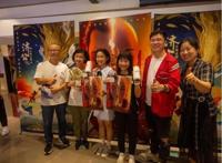 父子生死情，母子心连心！动画电影《济公之降龙降世》超前点映