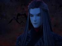 网络首播，动画电影济公之降龙降世，除了特效就只剩下片尾了