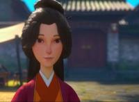 网络首播，动画电影济公之降龙降世，除了特效就只剩下片尾了