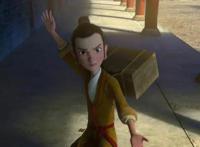 《济公之降龙降世》，一部贯彻国学的动画