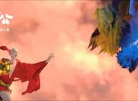 不一样的少年济公！浙产动画《济公之降龙降世》7月16日上映，热血励志