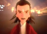 不一样的少年济公！浙产动画《济公之降龙降世》7月16日上映，热血励志