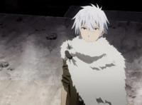 吊车尾也能开后宫，七月新番推荐，《平凡职业造就世界最强》