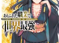 2019年7月新番《平凡职业造就世界最强》PV公开，延期一年等到你