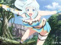 跳票一年多，第一集就引得粉丝嫌弃，这部被提前吹捧的新番要凉了