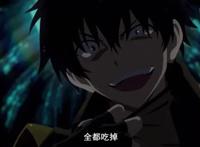 《平凡职业造就世界最强》01集，男主开始就黑化，吃魔物变异变强