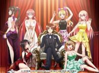 平凡职业造就世界最强，七月新番中最高播放量，却是最低分的番