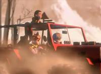 B站官方带头玩谐音梗，只为宣传国漫，罗小黑、风灵玉秀要回来了