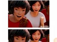 为什么那么多人反感“国产3D动画脸”？
