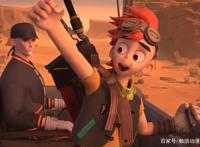 坐着轮椅也能打——国创动画《红荒》之无情镖头的武功依据
