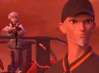 坐着轮椅也能打——国创动画《红荒》之无情镖头的武功依据