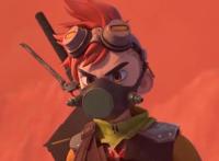 以《四大名捕》的方式打开国创动画《红荒》