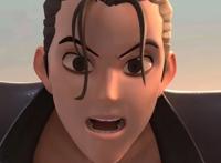 以《四大名捕》的方式打开国创动画《红荒》