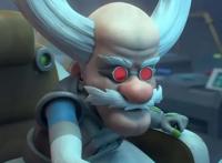 以《四大名捕》的方式打开国创动画《红荒》