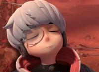 新的敌人横空出世，旧的对手高调隐匿，动画《红荒》承前启后