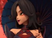 新的敌人横空出世，旧的对手高调隐匿，动画《红荒》承前启后