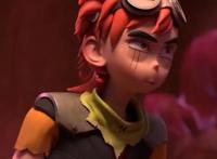 新的敌人横空出世，旧的对手高调隐匿，动画《红荒》承前启后