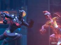 新的敌人横空出世，旧的对手高调隐匿，动画《红荒》承前启后