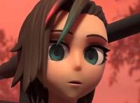 原以为传诵一时的口碑国创动画《红荒》停更夭折，现在它复活了！