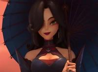 原以为传诵一时的口碑国创动画《红荒》停更夭折，现在它复活了！