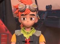 年轻的动画，老成的道理——国创动画《红荒》