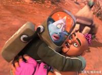 年轻的动画，老成的道理——国创动画《红荒》