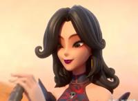 年轻的动画，老成的道理——国创动画《红荒》