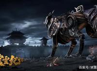 这部国风动漫还未开播，就广受好评，你听说过吗