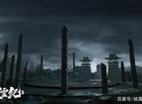 这部国风动漫还未开播，就广受好评，你听说过吗