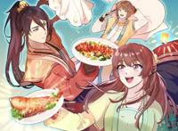 这五部国漫新番别错过，暑假就靠它们带来快乐了！