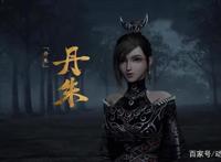 冷门国产动画推荐来自东方的玄幻故事