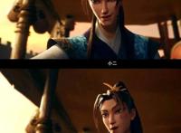 《雪中悍刀行》你所期待的江湖会怎样呈现？影视？动漫？