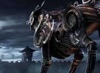 国内第一部能把人看晕，并且从哪开始看都不影响的动画出现了