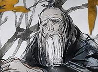 搜玄录之宸灵纪｜重阳节